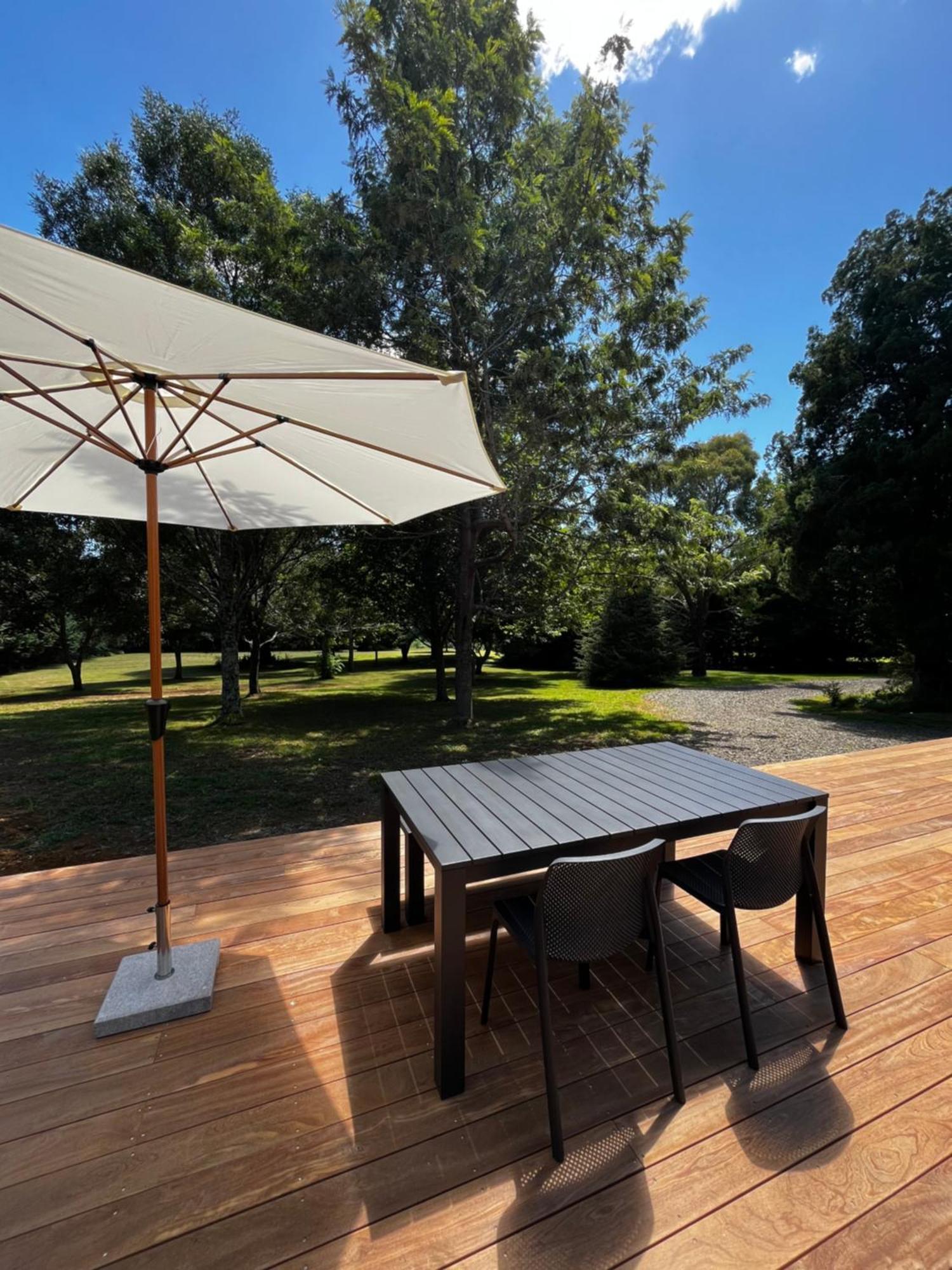 Pond Road Park - Raglan Exterior foto