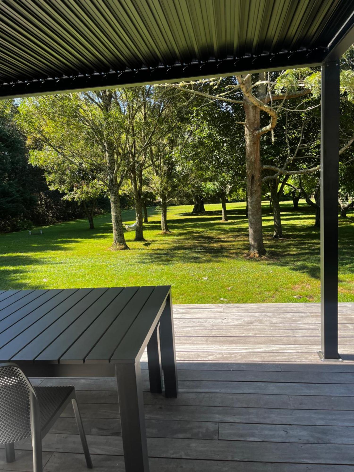 Pond Road Park - Raglan Exterior foto